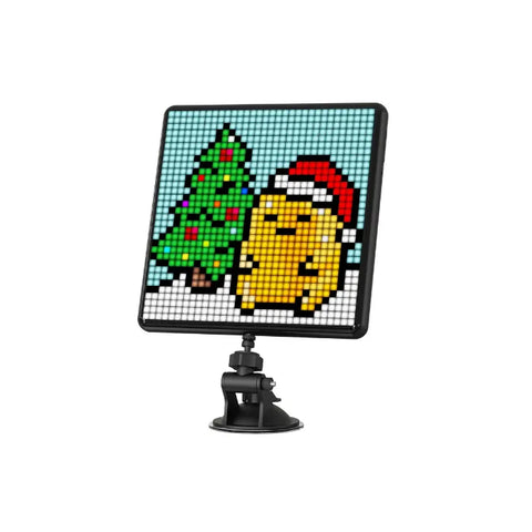 Divoom Pixoo-Max 32 X 32 Pixel Art LED Display