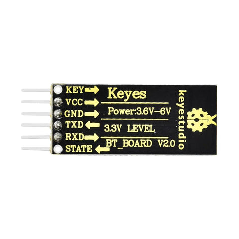 Module Bluetooth sans fil OpenELAB HC-06