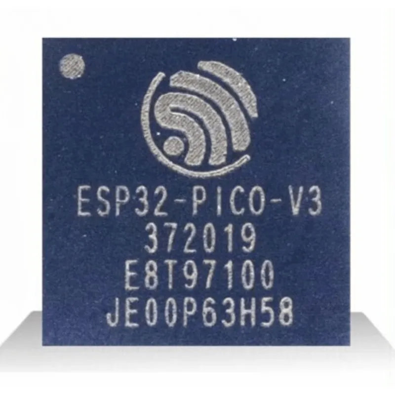 Espressif ESP32 Pico V3 32Mbit SPI-flitsmodule