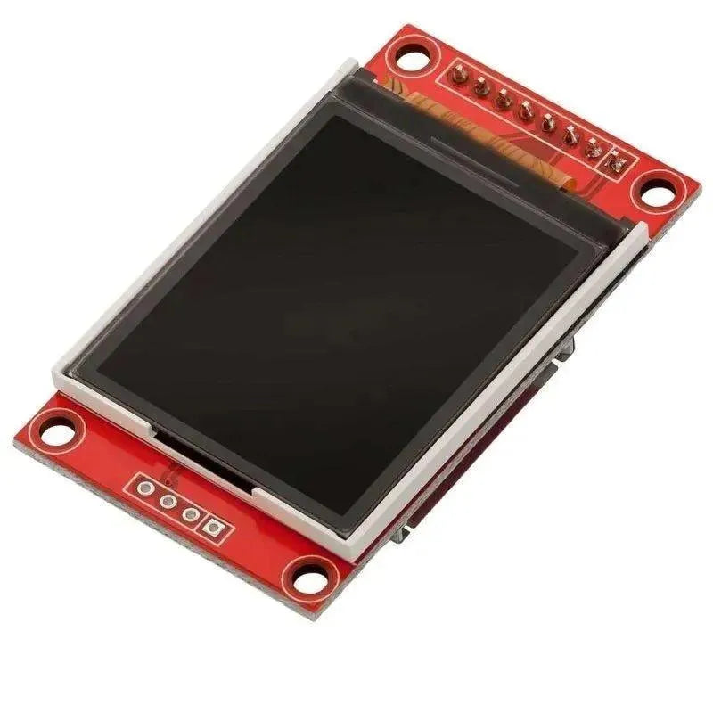 1.8 inch Spi TFT Display 128 x 160 pixels