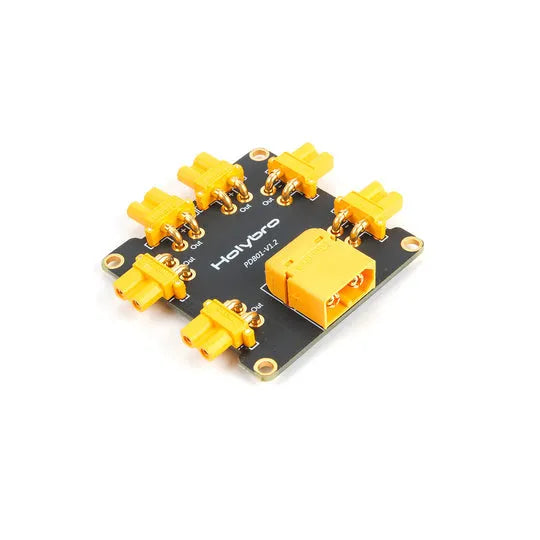 Holybro Power Distribution Board (PDB) - OpenELAB