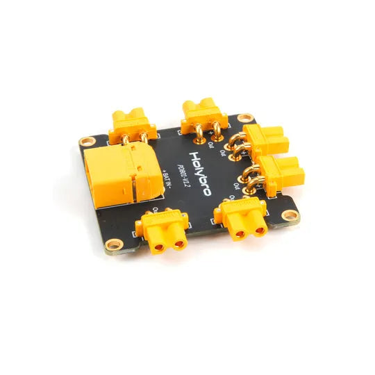 Holybro Power Distribution Board (PDB) - OpenELAB