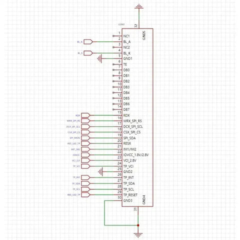 Ai-Thinker AiPi-Eyes-S2 WiFi Camera Dev Board