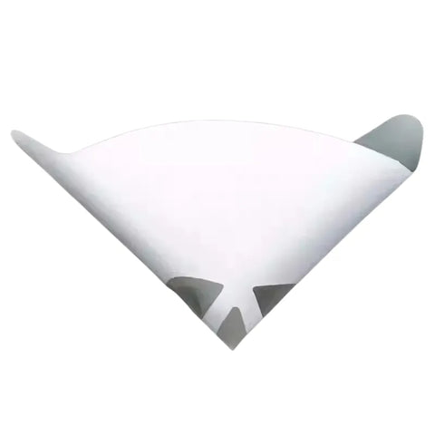 3D Printer UV Photosensitive Resin Filter Disposable Paper Funnel