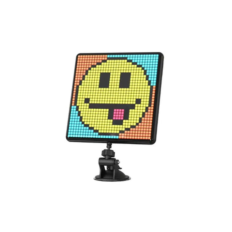 Divoom Pixoo-Max 32 X 32 Pixel Art LED Display