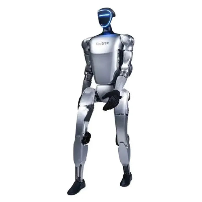 Unitree G1 EDU Ultimate A (U3) Robot humanoidalny 43 DoF 100Tpos