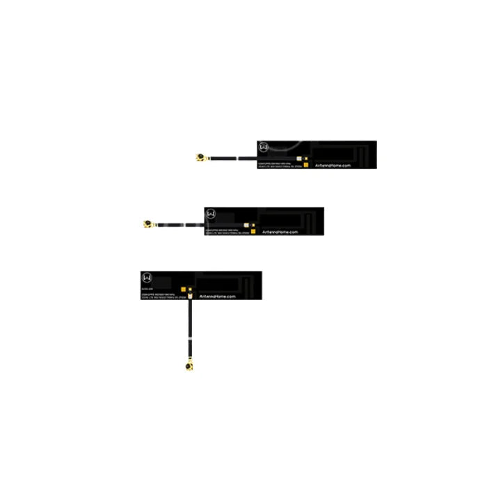 AntennaHome FPC Antenna GSM/GPRS 890/960/1990MHz 3G/4G LTE 900/1800/2170MHz 5G 2700MHz
