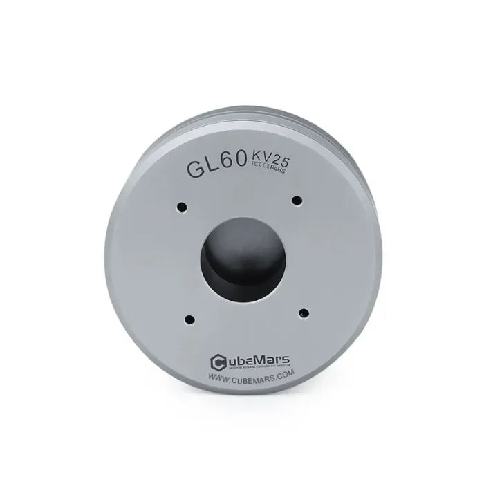 Motor Encoder de Gimbal BLDC CubeMars GL60