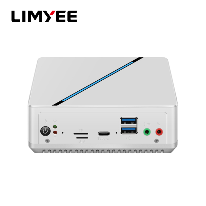 LIMYEE MINI PC Box-1212