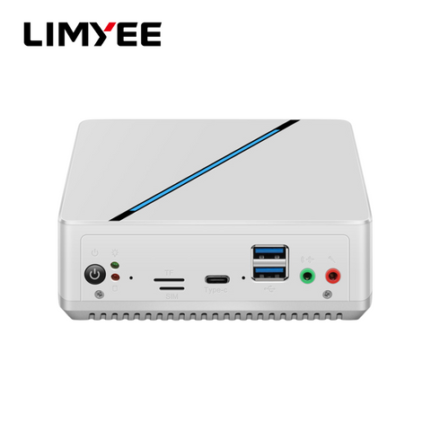 LIMYEE MINI PC Box-1212