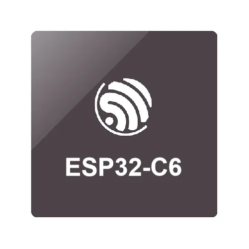 ESP32-C6 - Espressif's integrated circuits - OpenELAB