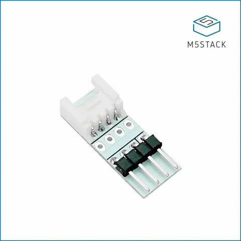 Connector Grove to 4 Pin (10pcs)