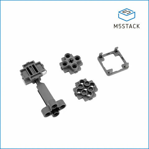 M5Stack Clip-B Brick Kit