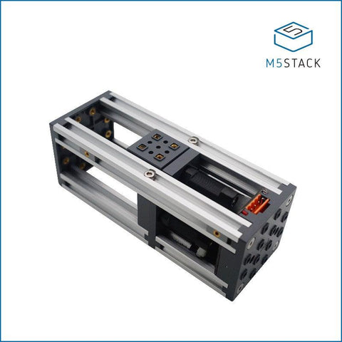 M5Stack 6060-PUSH Linear Motion Control - OpenELAB