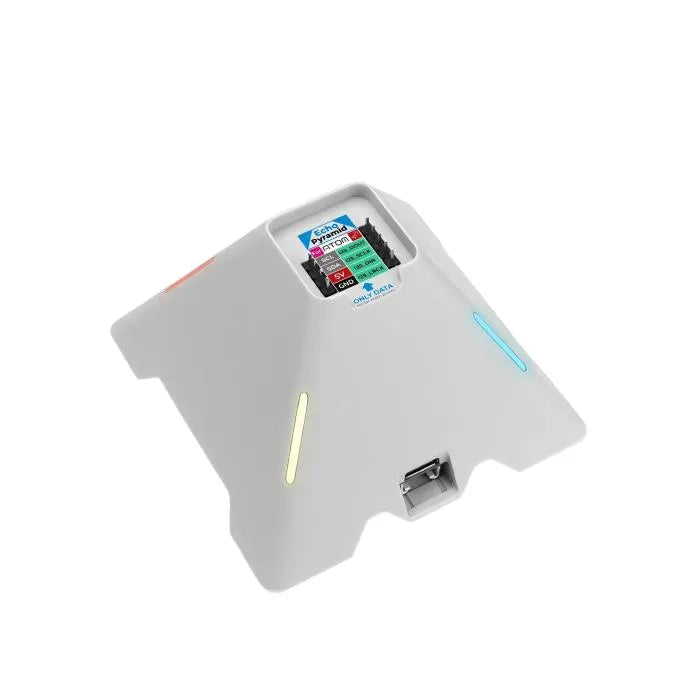 M5Stack Echo Pyramid Smart Speaker Base without M5Atom