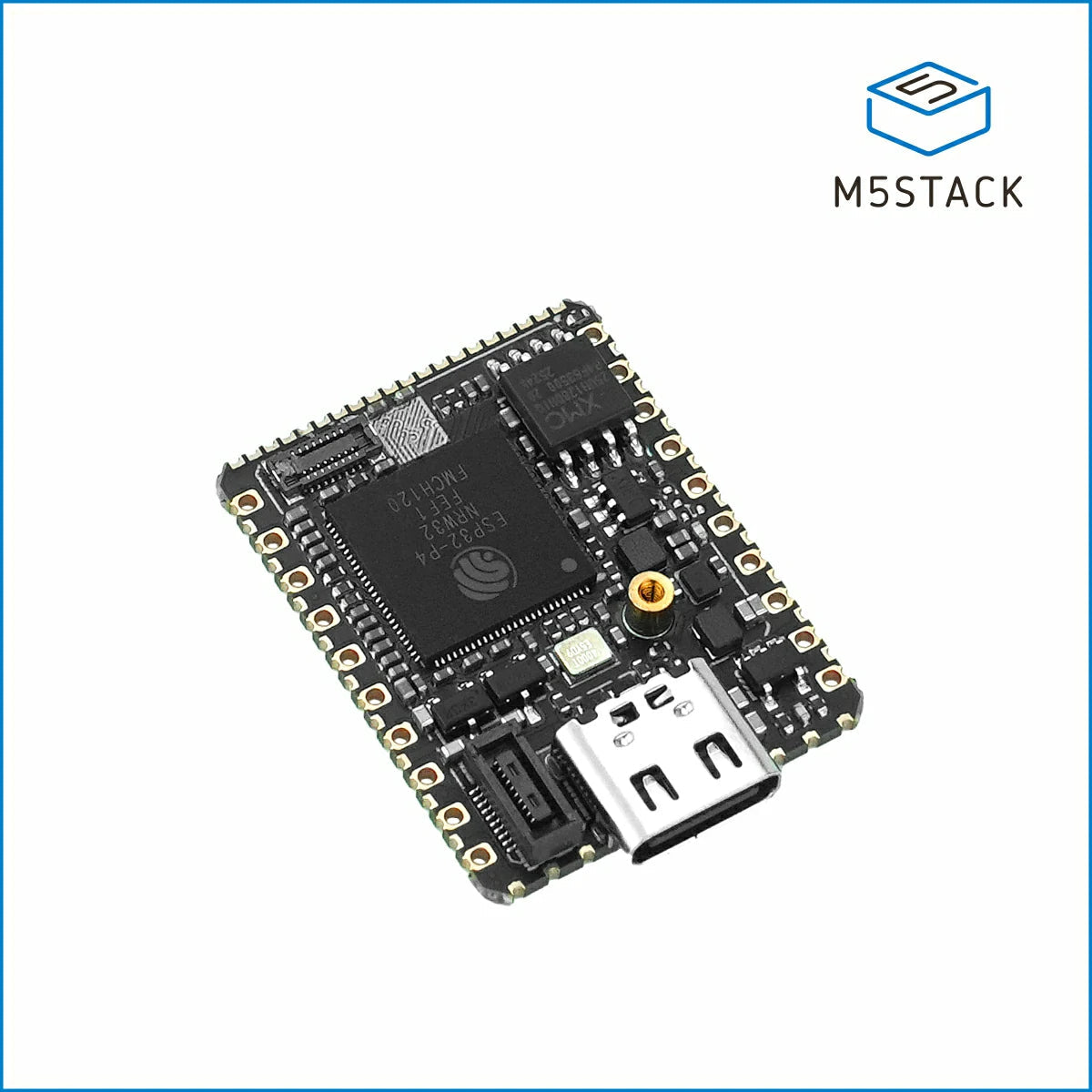 M5Stack M5Stamp ESP32P4 Module