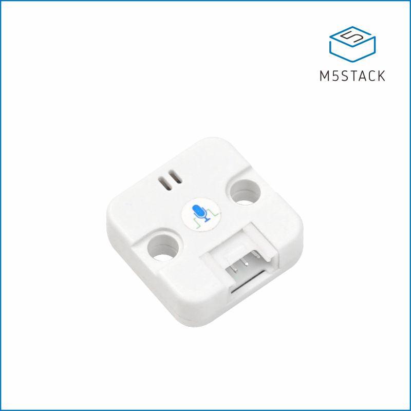 PDM MEMS Microphone Unit (SPM1423)