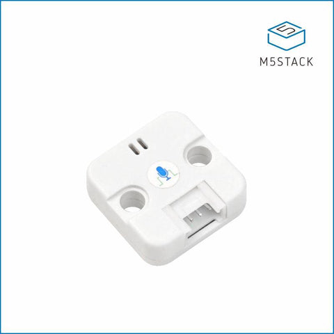 PDM MEMS Microphone Unit (SPM1423)