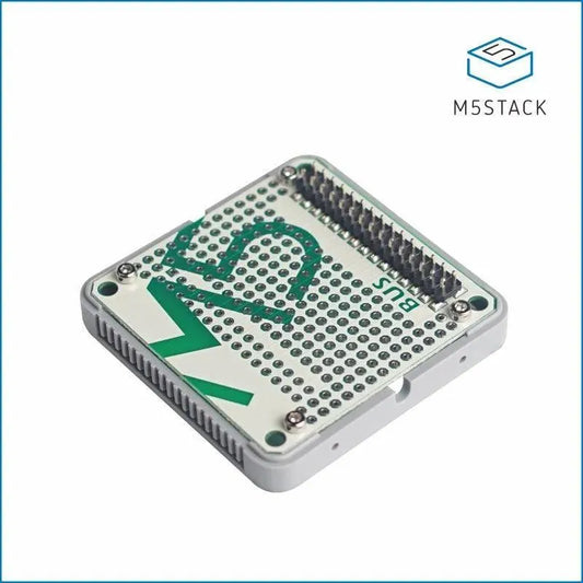 BUS-Modul M5STACK M-BUS-Verbindung