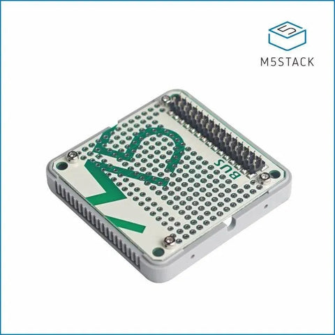 BUS Module M5STACK M-BUS Connection