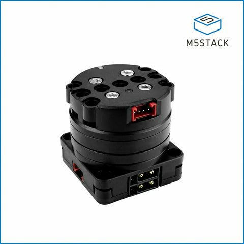 M5Stack RollerCAN-eenheid met BLDC-motor (STM32)