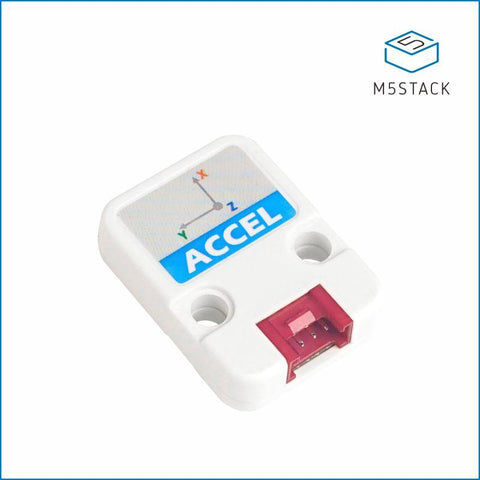 3-Axis Digital Accelerometer Unit (ADXL345)