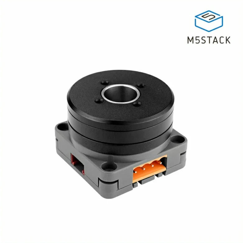 Unité M5Stack Roller485 Lite sans bague collectrice (STM32)