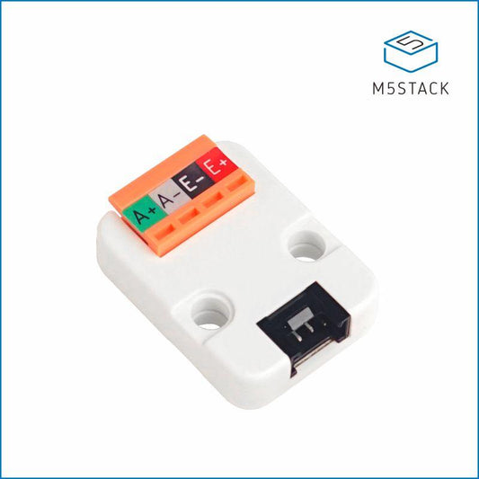 Amplificateur de cellule de charge mini-unité de poids (HX711)