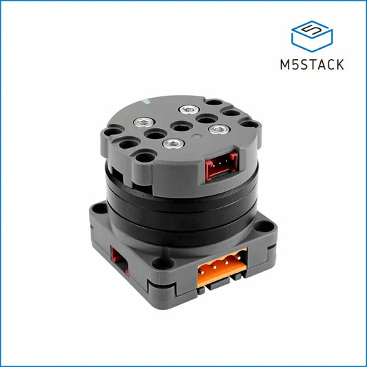 M5Stack Roller485-Einheit mit BLDC-Motor (STM32)