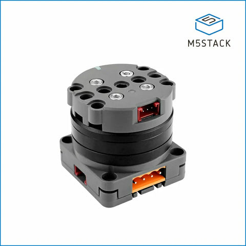 Unidad M5Stack Roller485 con motor BLDC (STM32)