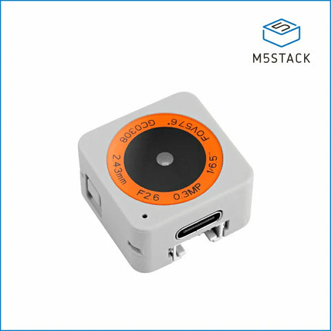 M5Stack ATOMS3R Kit Fotocamera (8MB PSRAM)