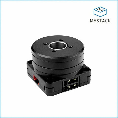 M5Stack RollerCAN Lite Unit without Slip Ring (STM32)