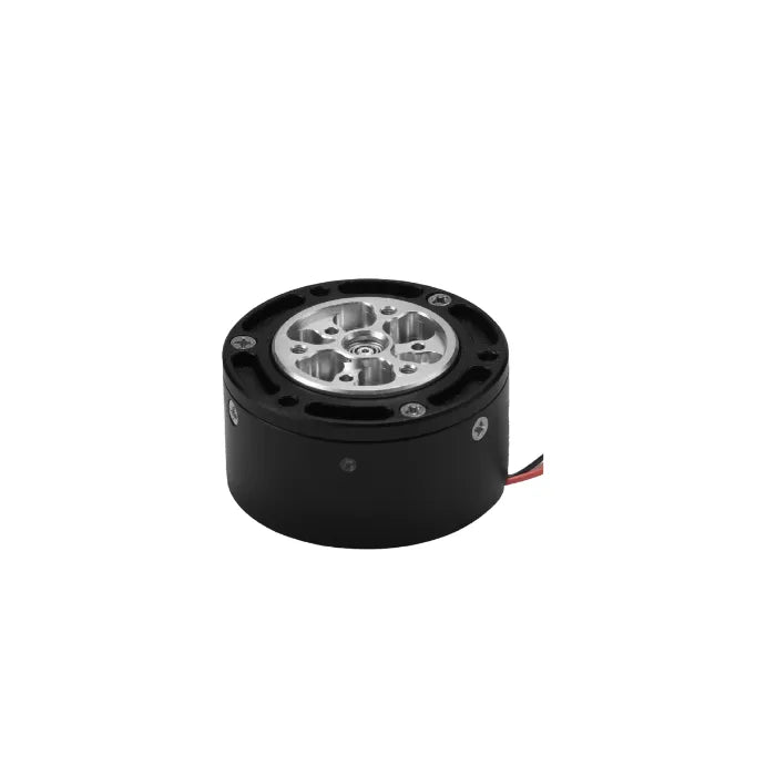 SteadyWin GIM3505-8 Robot Gear Motor – 8:1 Reducer Planetary