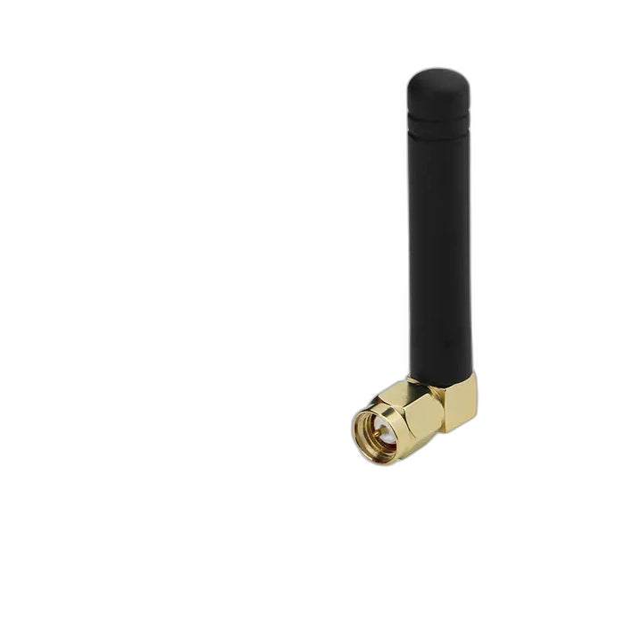 AntennaHome SMA-JW H50 Right-Angle Stub Antenna 2.4GHz