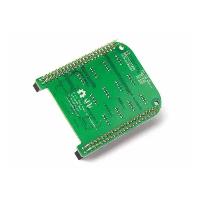 Seeed Studio Grove Base Cape dla BeagleBone® v2.0 dostęp do GPIO
