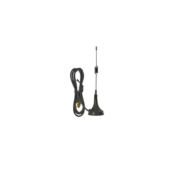 AntennaHome H145 Suction Cup Antenna 408MHz 433MHz SMA-J