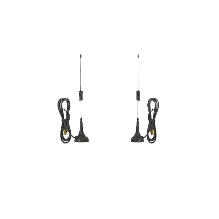 AntennaHome H200 Suction Cup Antenna 2G/3G/4G NB-IoT CAT 1&4