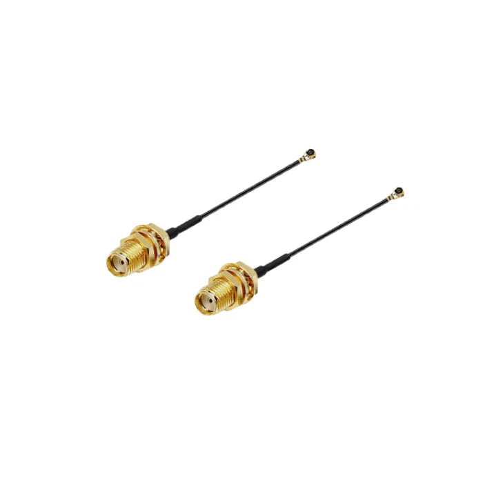 AntennaHome IPX to SMA Antenna Adapter 120mm