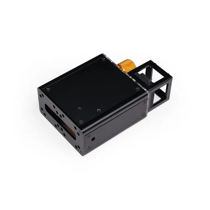 Mikroskop AI OpenUC2 10x zasilany przez Seeed Studio XIAO ESP32S3 Sense