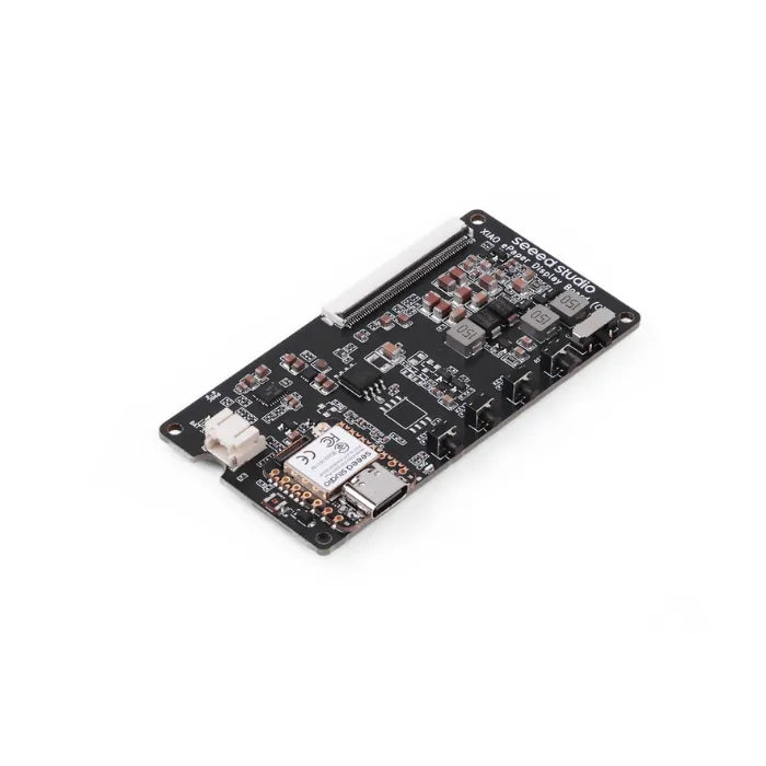 Seeed Studio XIAO ePaper Display Board EE02 for 13.3" Spectra™ 6 E-Ink