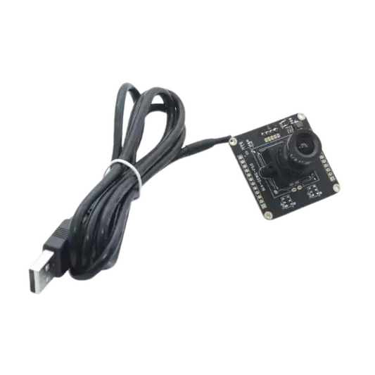 5MP WDR Face Recognition Camera Module Driver Free