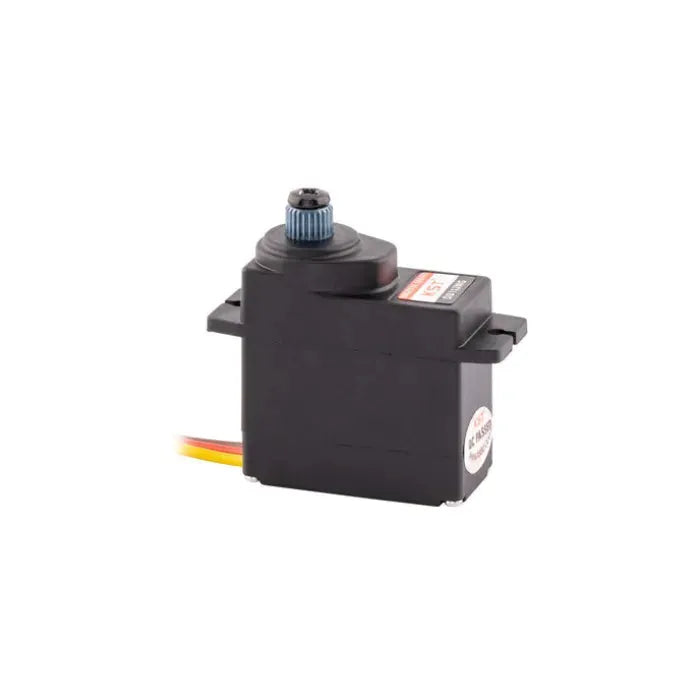 KST DS113MG V6.0 Digitaalinen metallivaihteinen mikropalvelin 3,5 kg 0,09 s