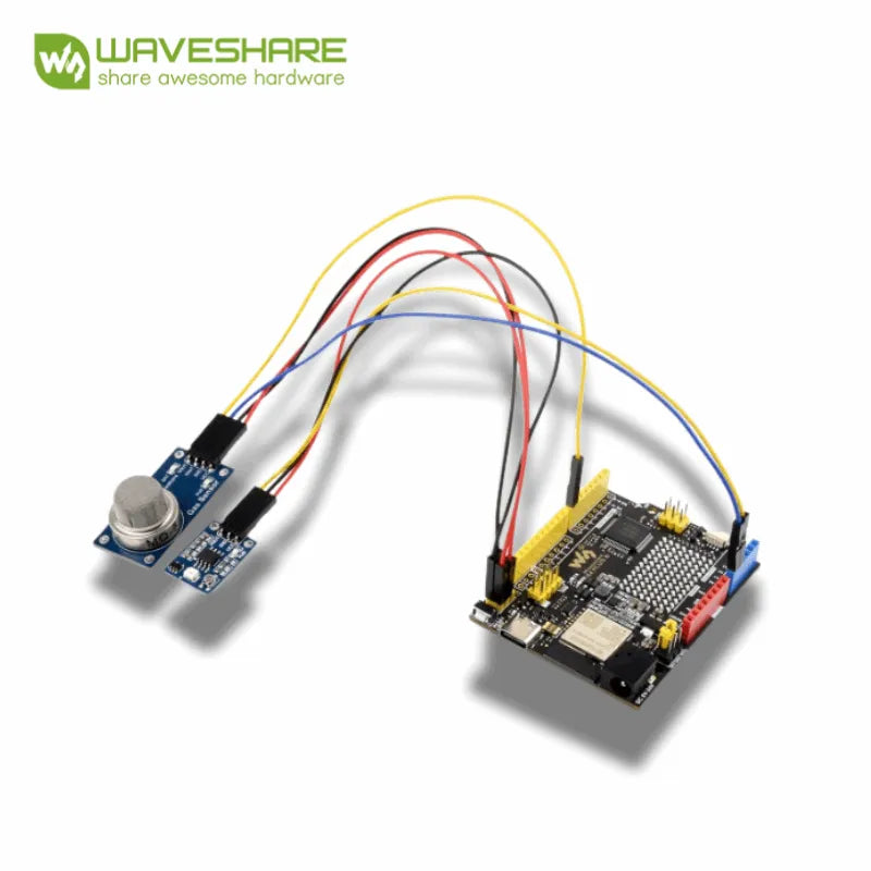 R7FA4 PLUS B Development Board - OpenELAB