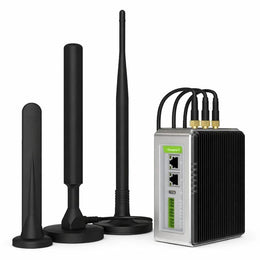 Seeed Studio reComputer R1225 LoRaWAN Gateway & Industrial Controller (EU868)