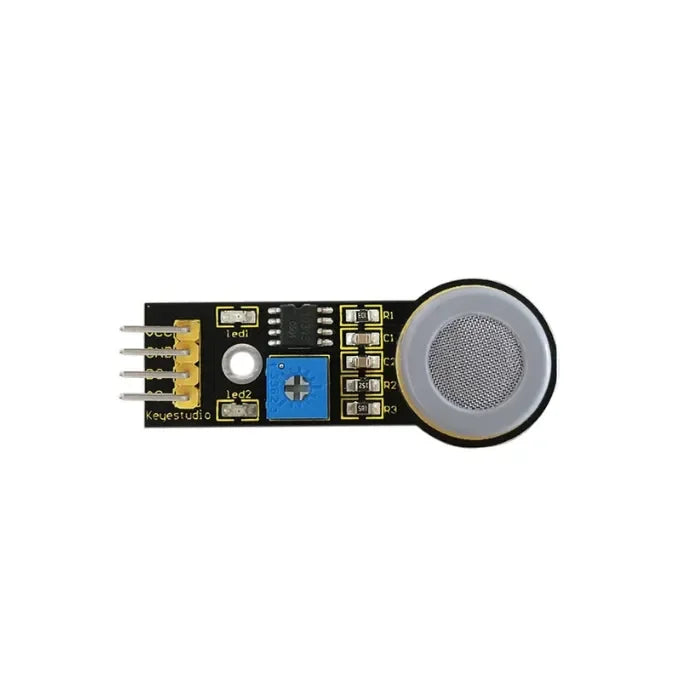 Modul detekce senzoru oxidu uhelnatého CO KeyeStudio MQ-7