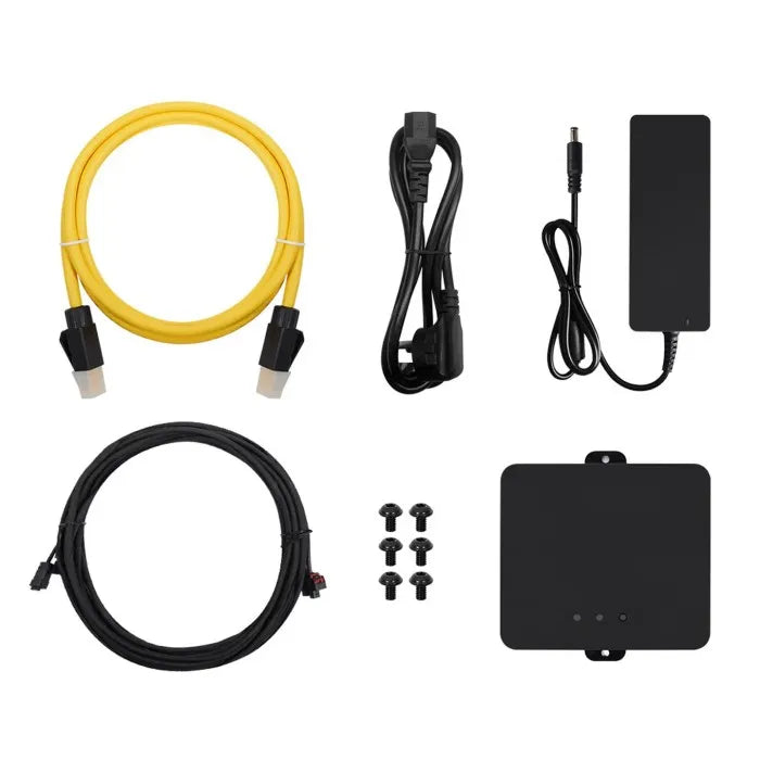 RoboSense M1 Plus Solid-State LiDAR Accessory Kit