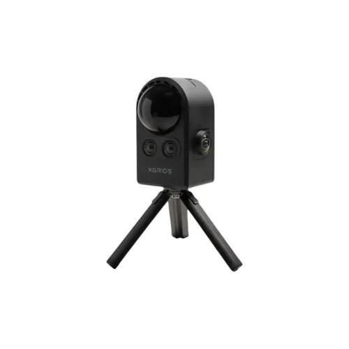 XGRIDS PortalCam Premium Kit Handheld 3D Spatial Camera LiDAR+3DGS