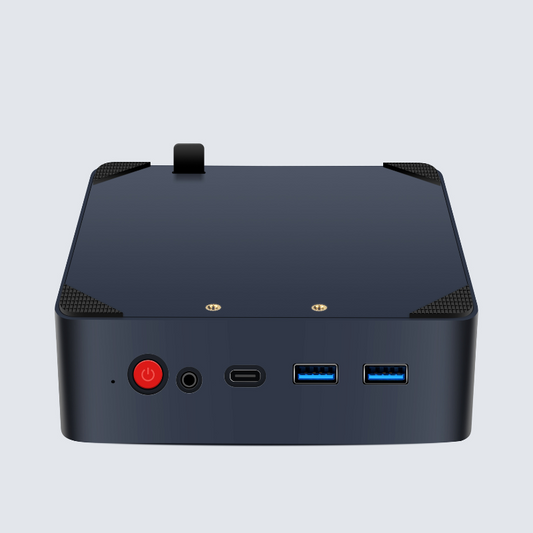 LIMYEE Mini PC BOX-1212 PLUS