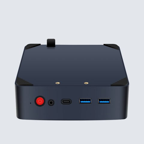 LIMYEE Mini PC BOX-1212 PLUS