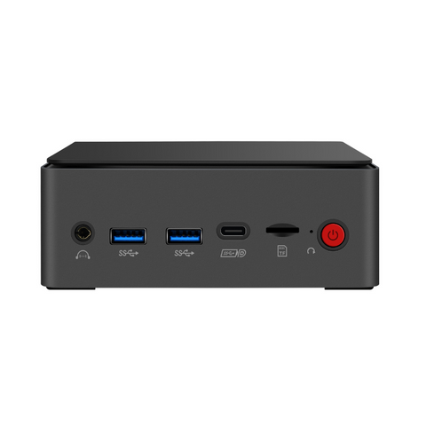 LIMYEE Mini PC BOX-1213